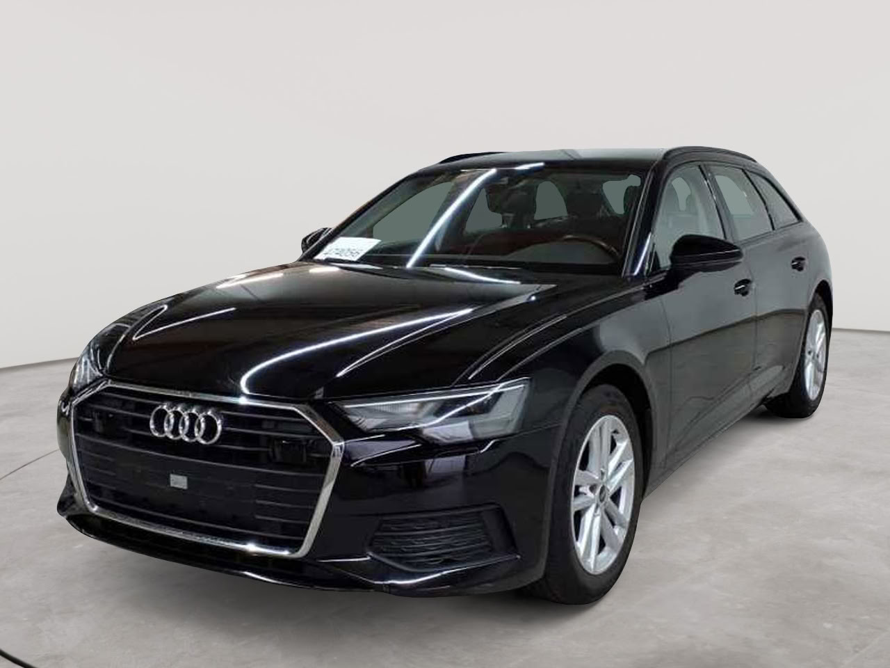 Audi A6 Avant 40 TDI S tronic 2