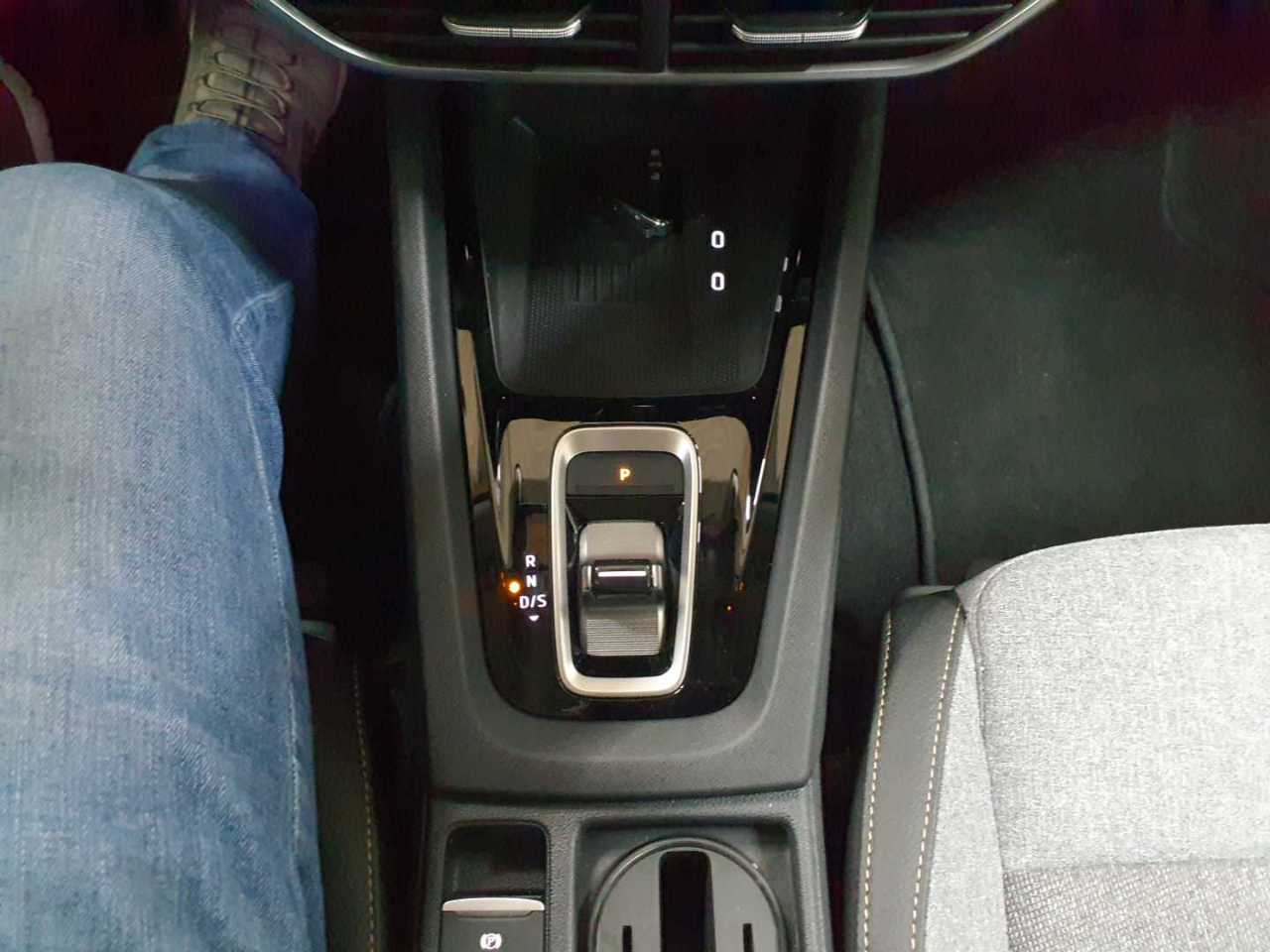 Skoda Octavia Combi 2.0 TDI DSG Selection 10