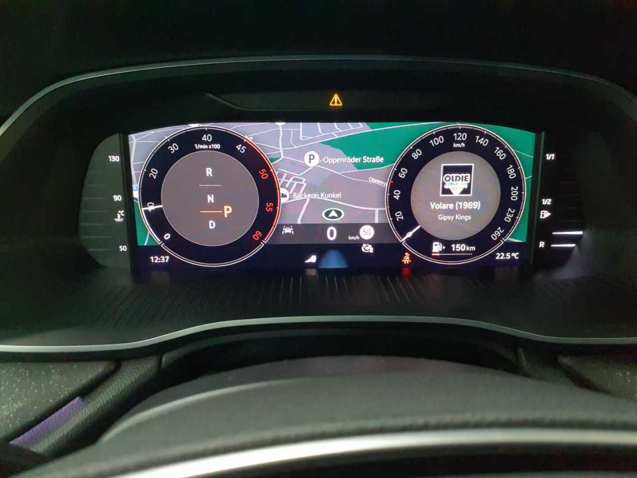 Skoda Octavia Combi 2.0 TDI DSG Selection 11