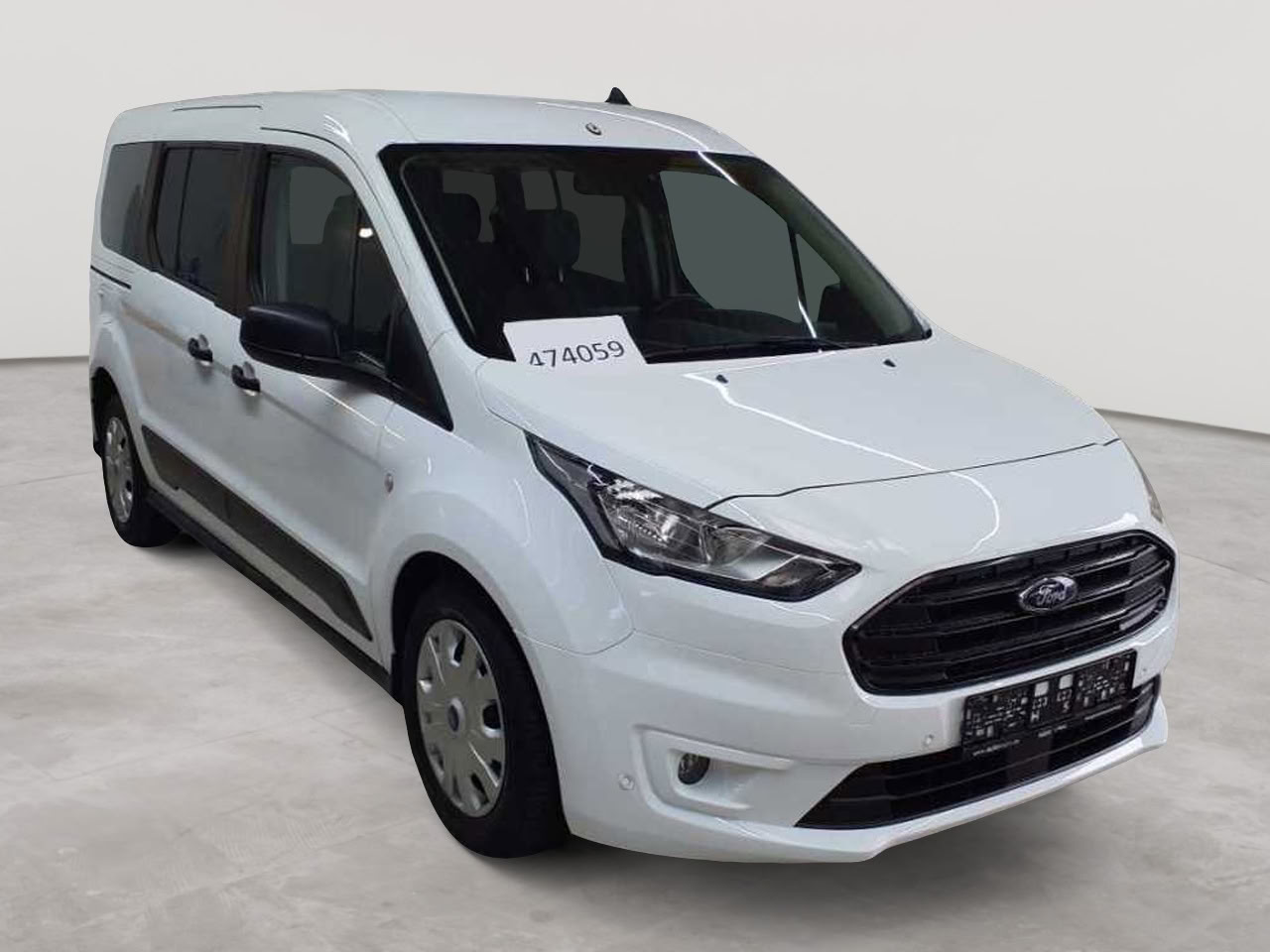 Ford Transit Connect 240 L2 LKW Trend