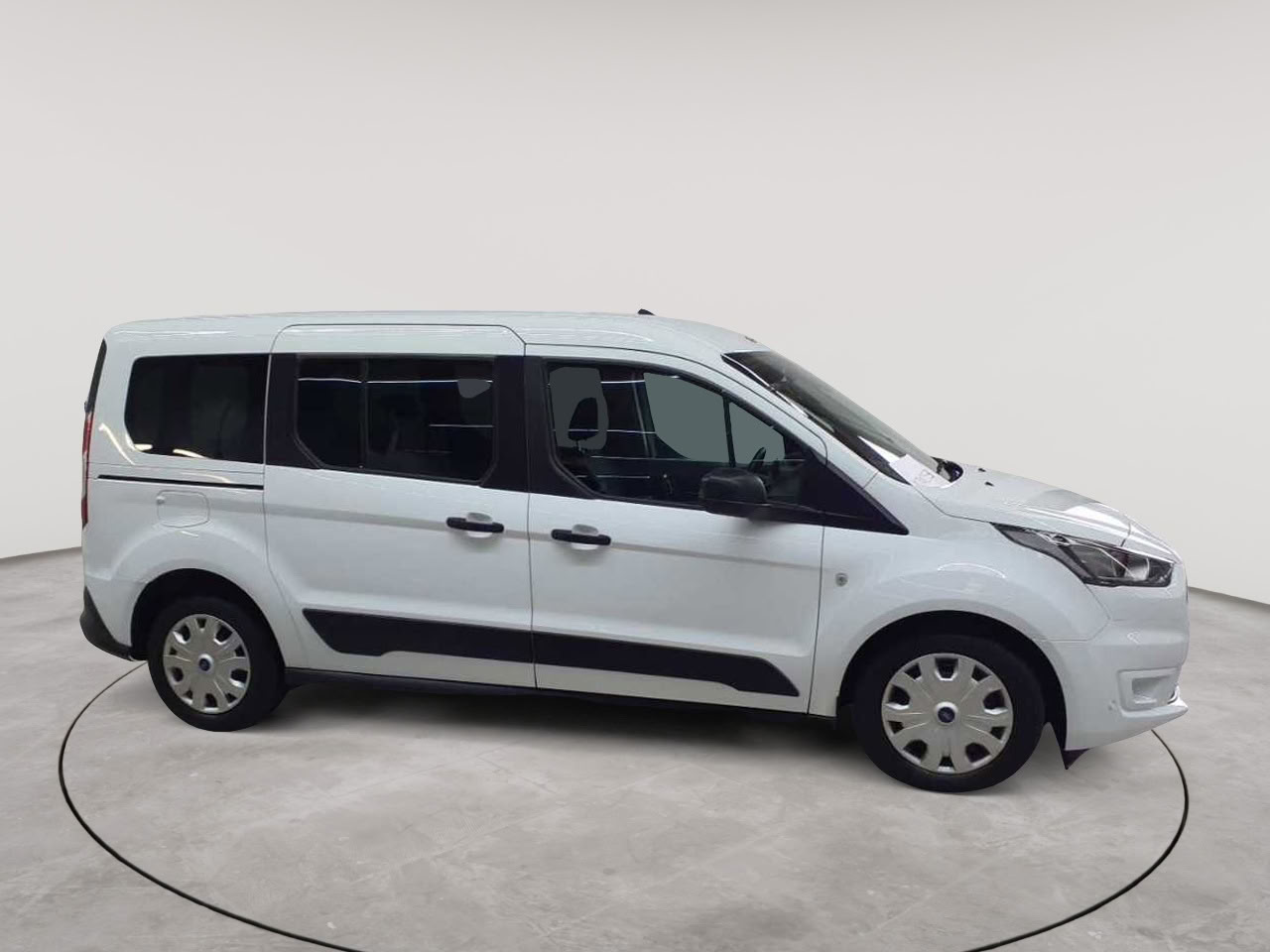 Ford Transit Connect 240 L2 LKW Trend 3