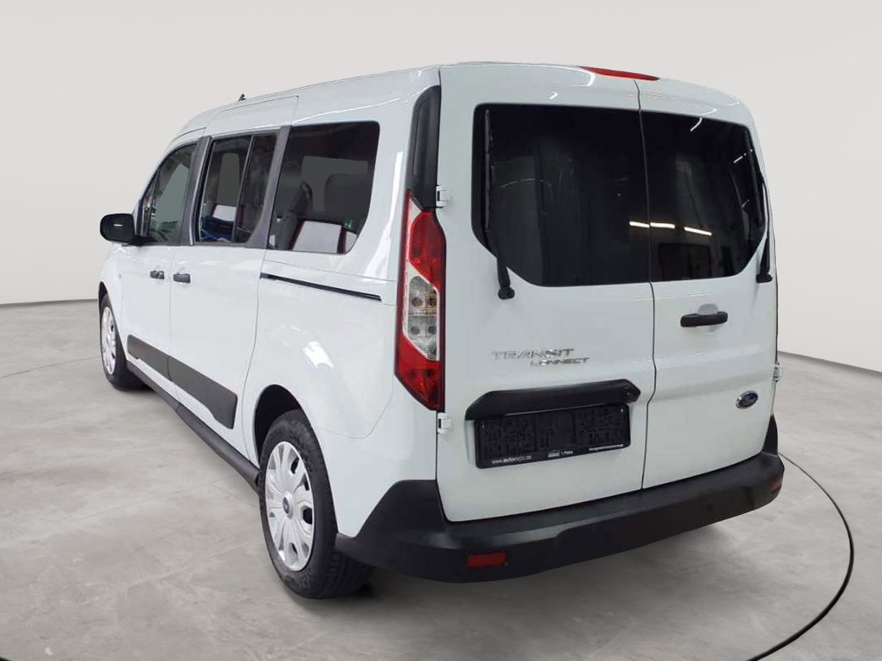 Ford Transit Connect 240 L2 LKW Trend 5