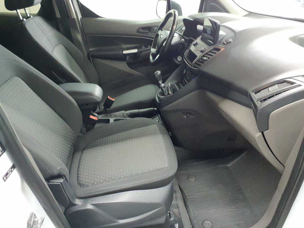 Ford Transit Connect 240 L2 LKW Trend 8