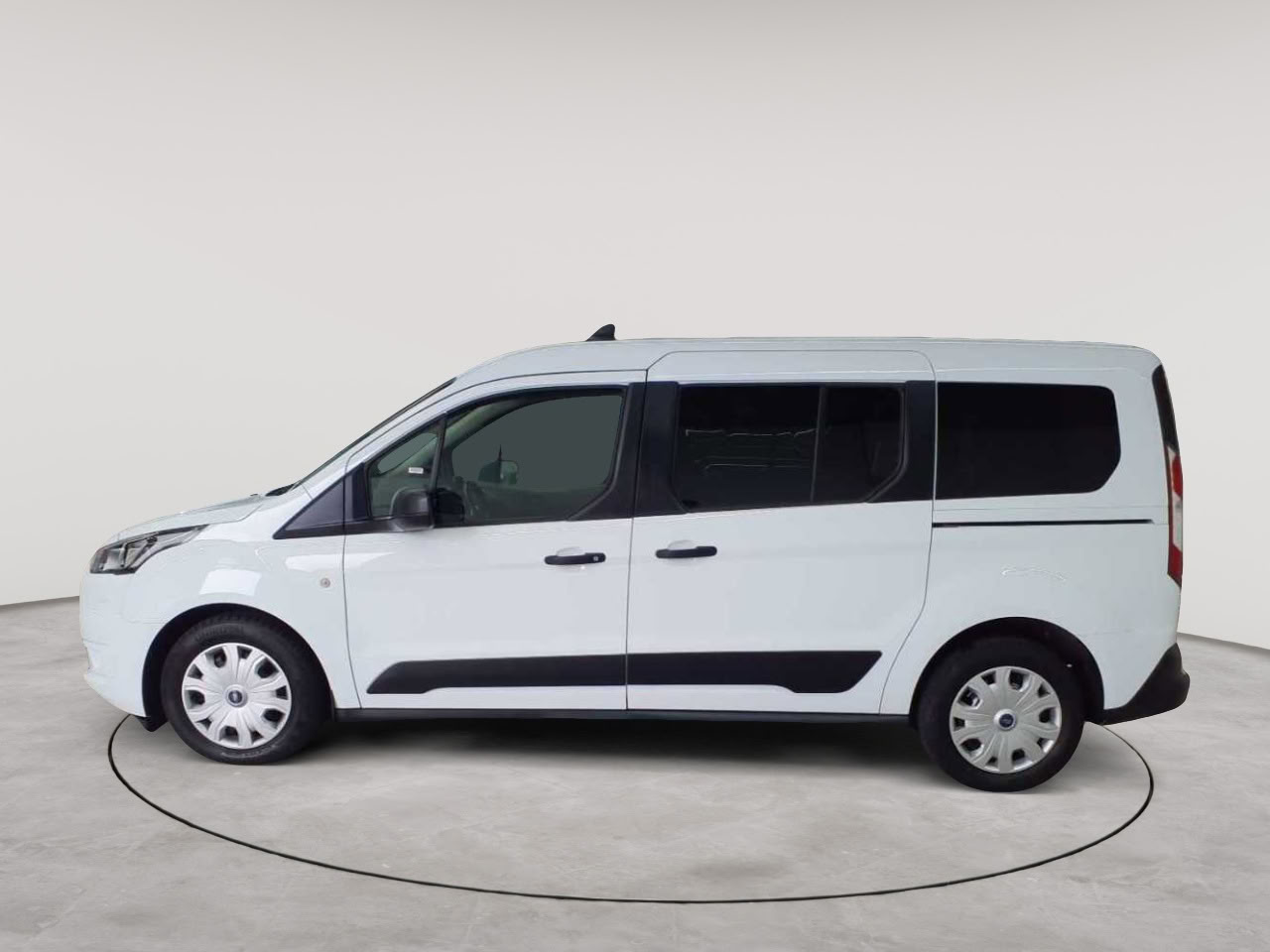 Ford Transit Connect 240 L2 LKW Trend 6