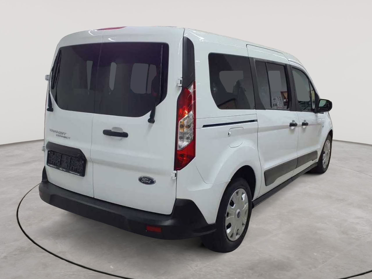 Ford Transit Connect 240 L2 LKW Trend 4