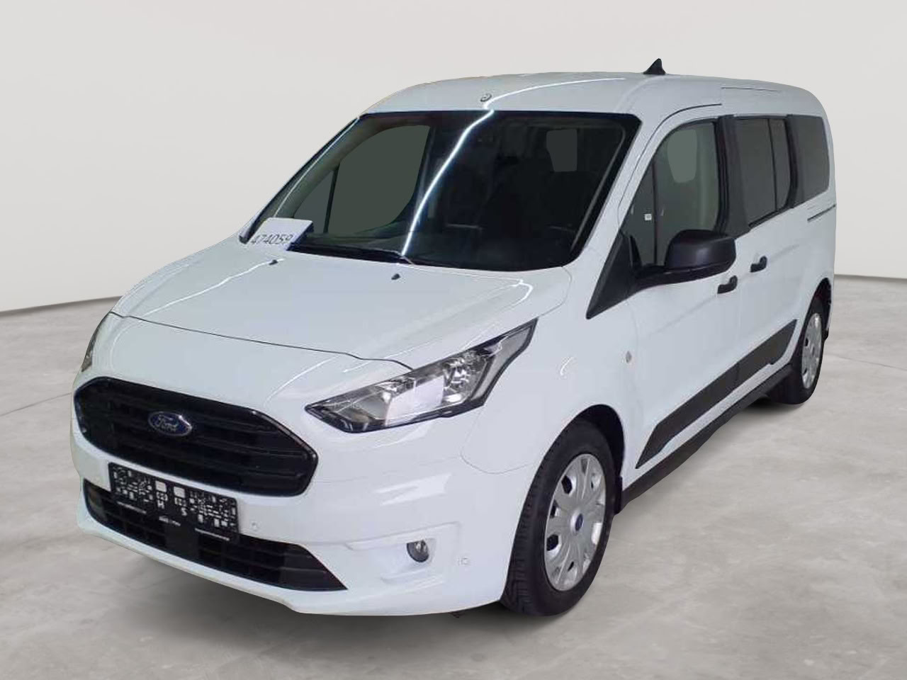 Ford Transit Connect 240 L2 LKW Trend 2