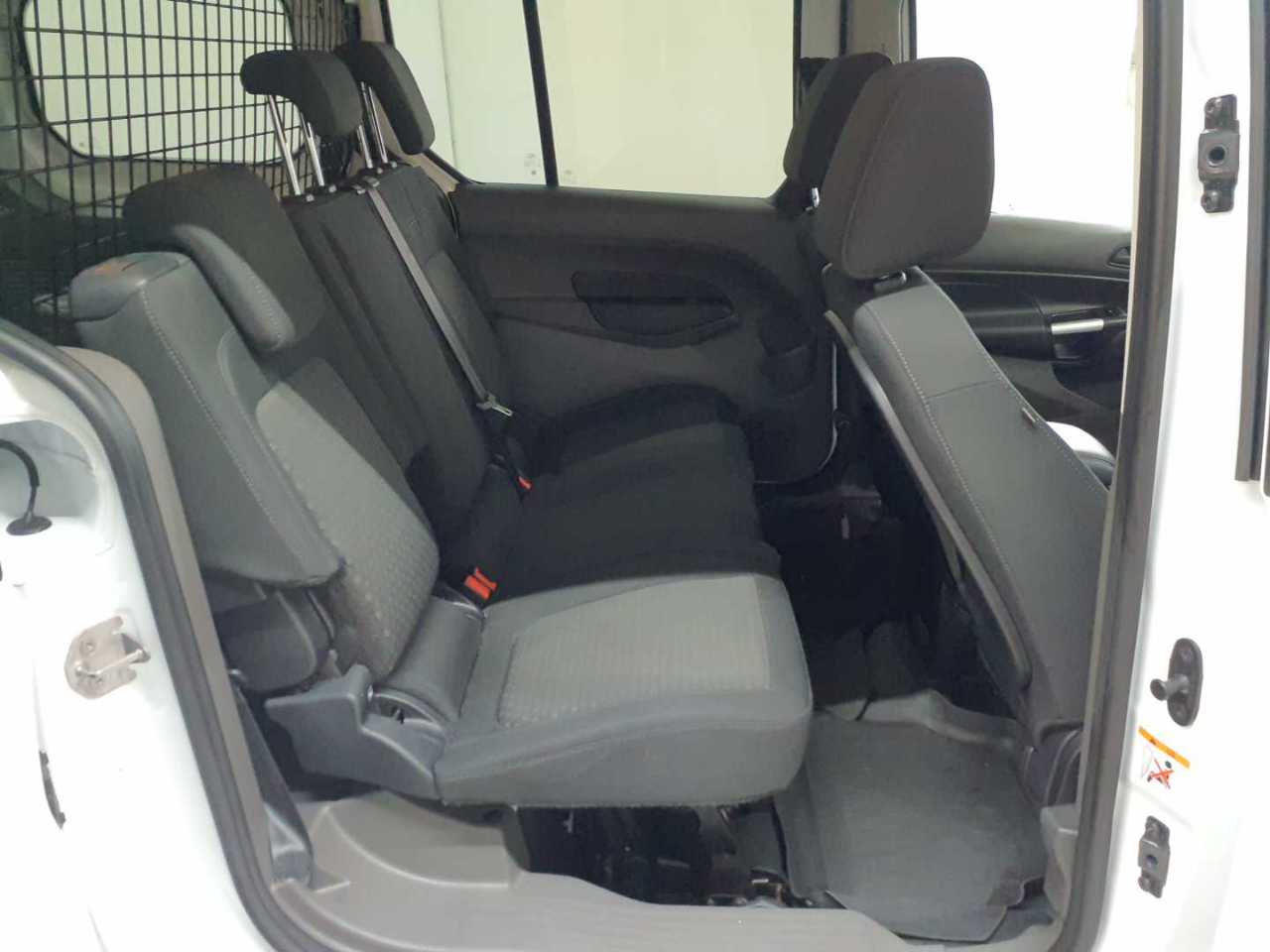 Ford Transit Connect 240 L2 LKW Trend 14
