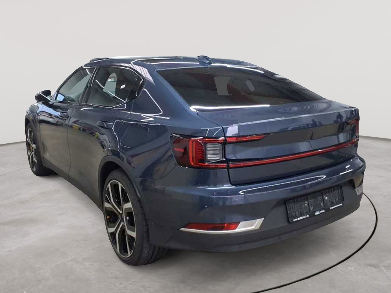 Polestar 2 Dual Motor 78kWh Performance 5