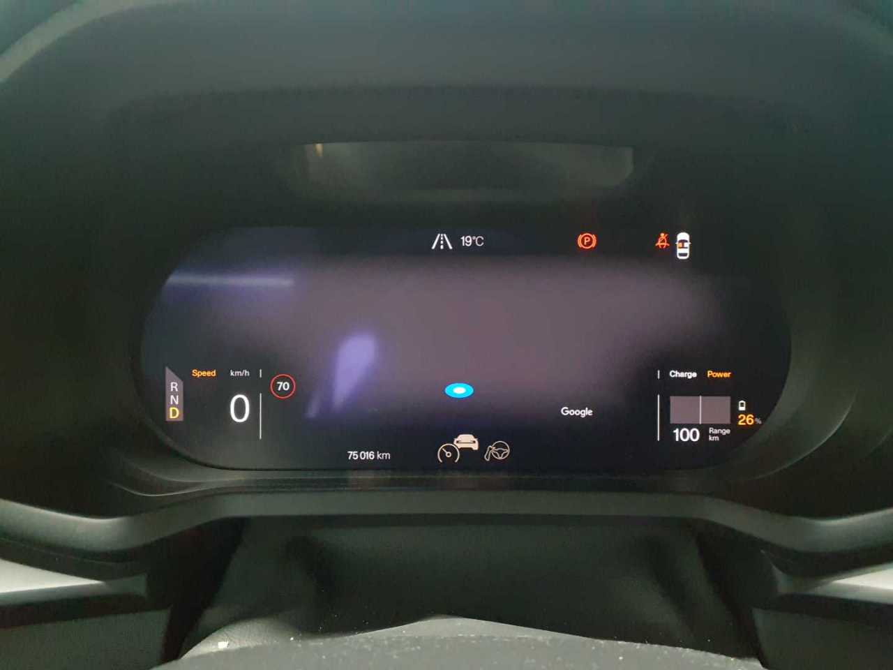 Polestar 2 Dual Motor 78kWh Performance 11