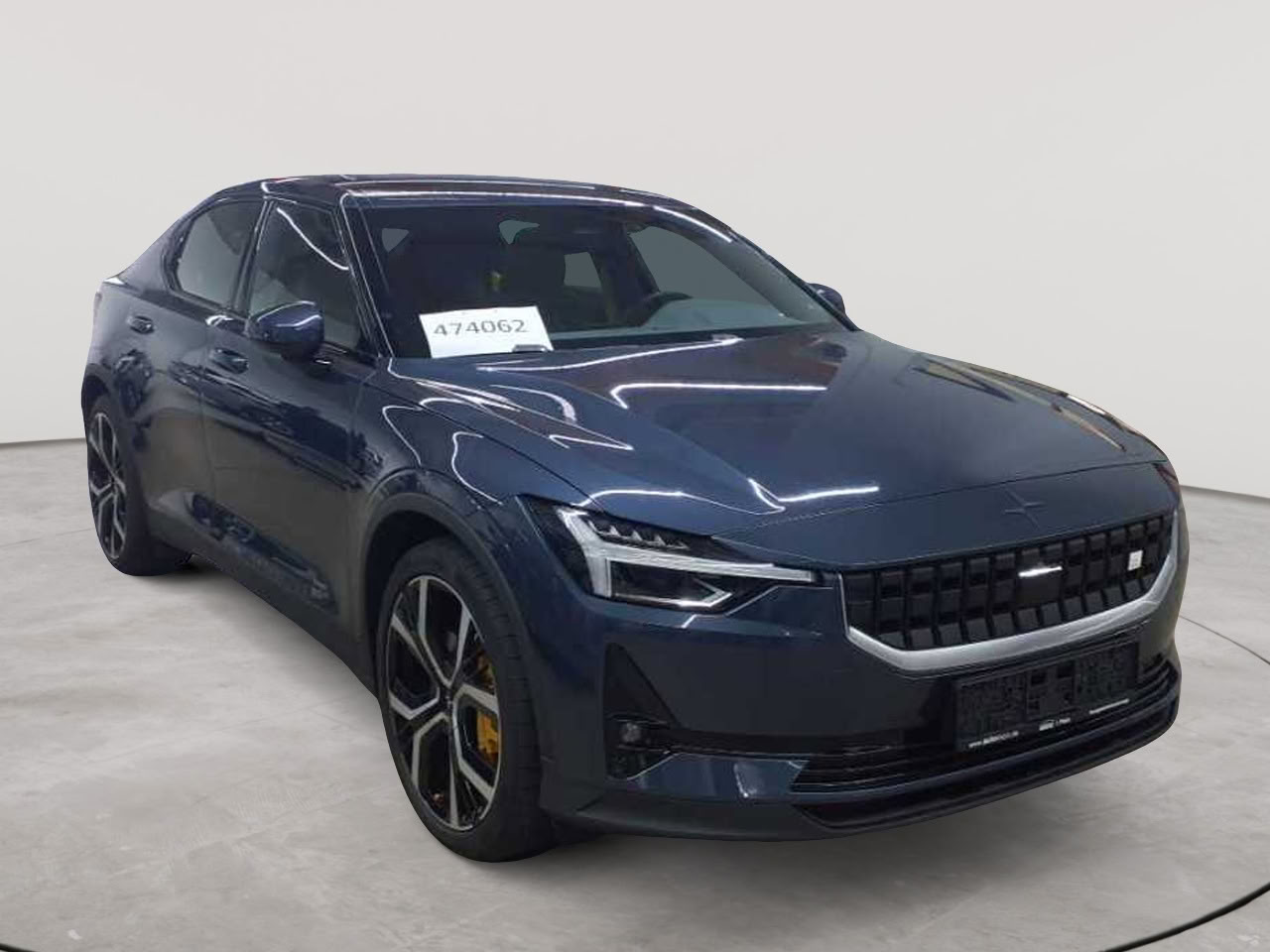 Polestar 2 Dual Motor 78kWh Performance