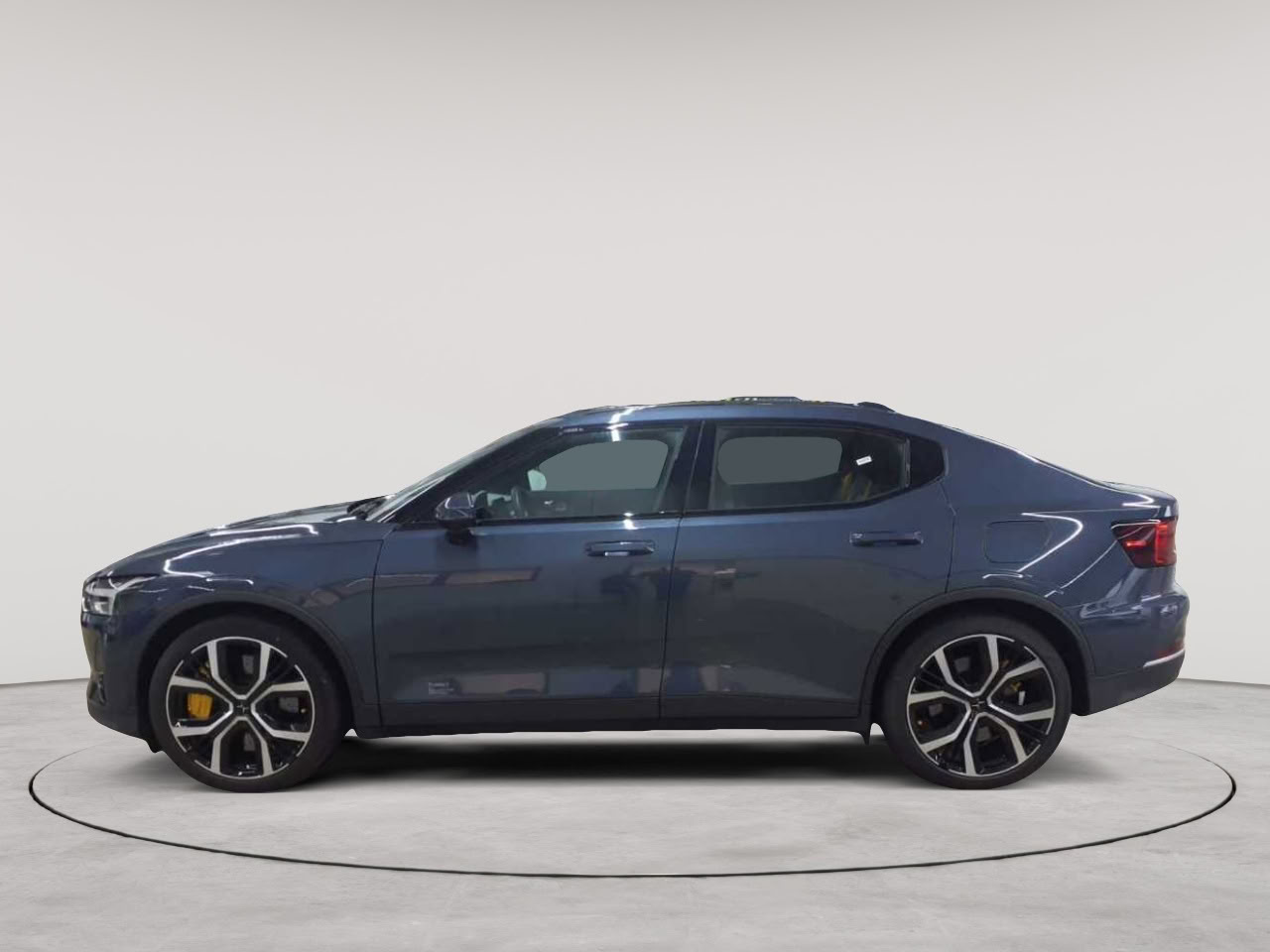 Polestar 2 Dual Motor 78kWh Performance 6