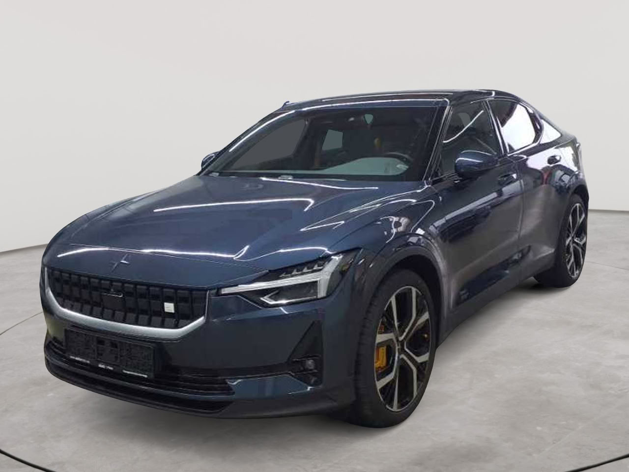 Polestar 2 Dual Motor 78kWh Performance 2