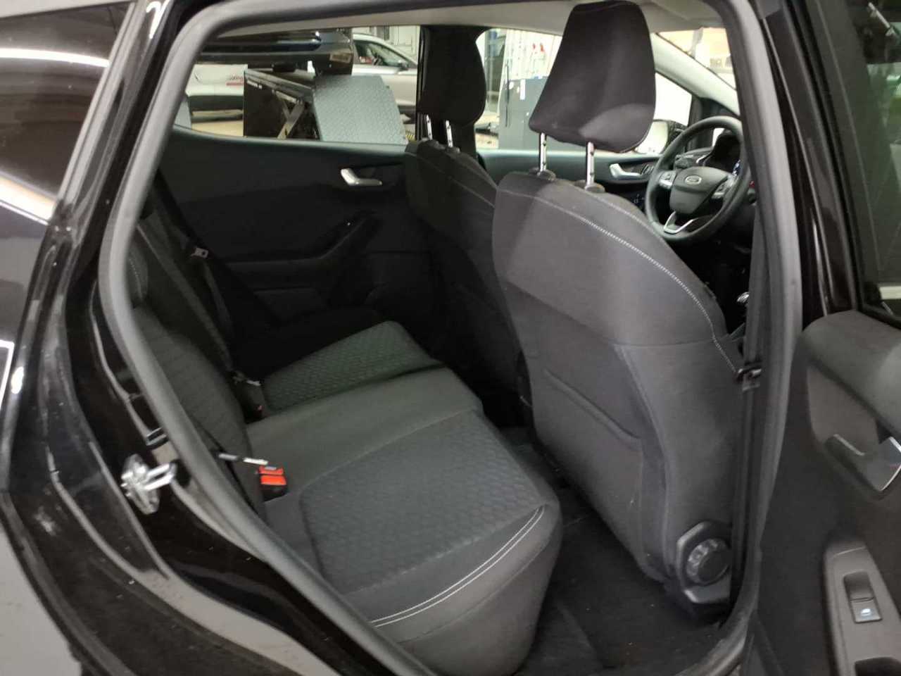 Ford Fiesta 1.0 EcoBoost S&S TITANIUM X 14