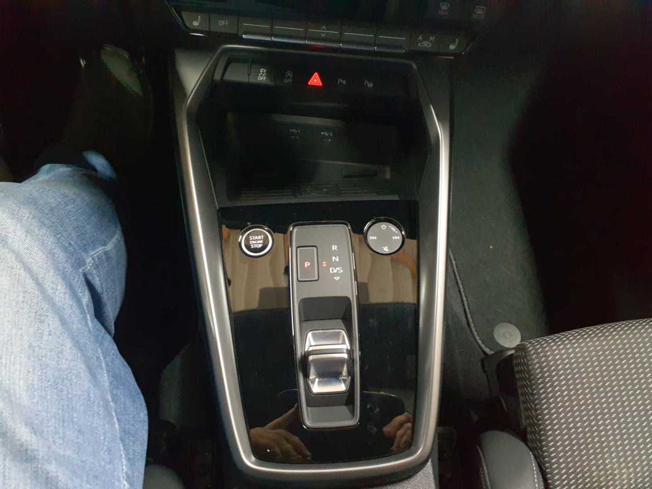 Audi A3 35 TFSI Sportback S tronic S line 10