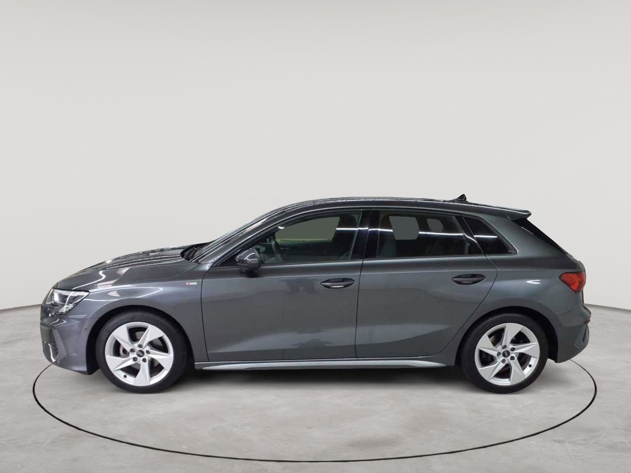 Audi A3 35 TFSI Sportback S tronic S line 6