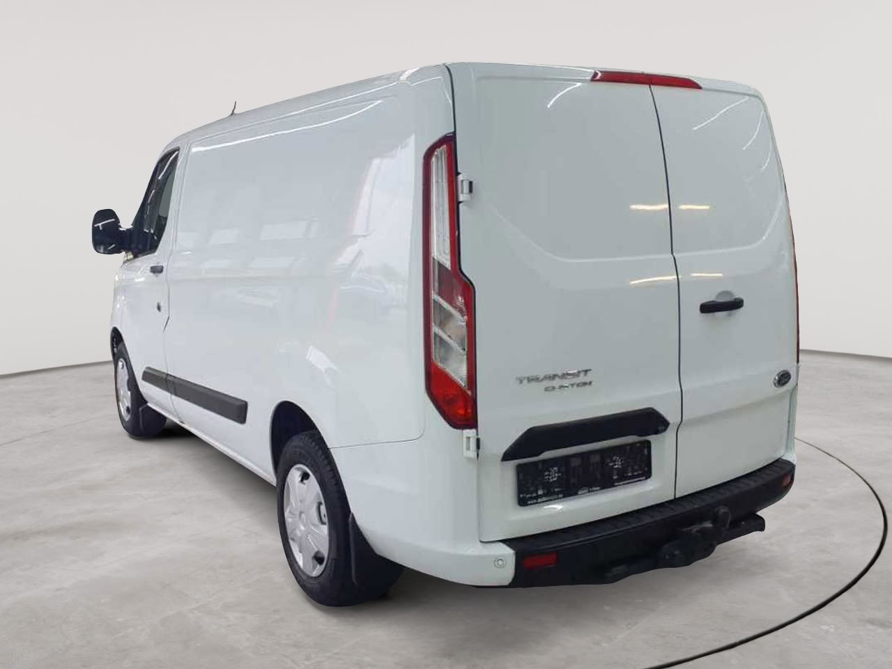 Ford Transit Custom 300 L1H1 LKW VA Trend 5