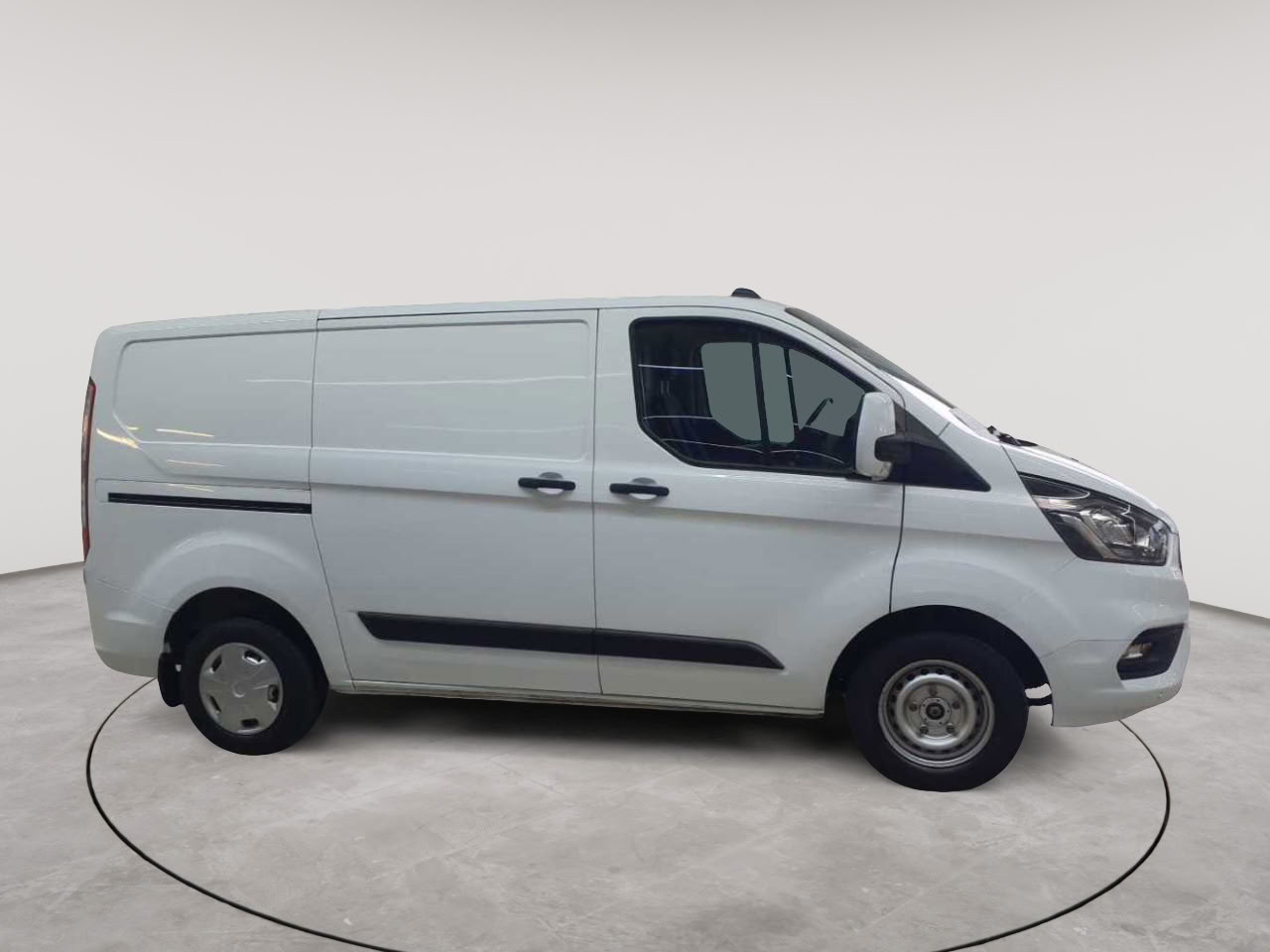Ford Transit Custom 300 L1H1 LKW VA Trend 3