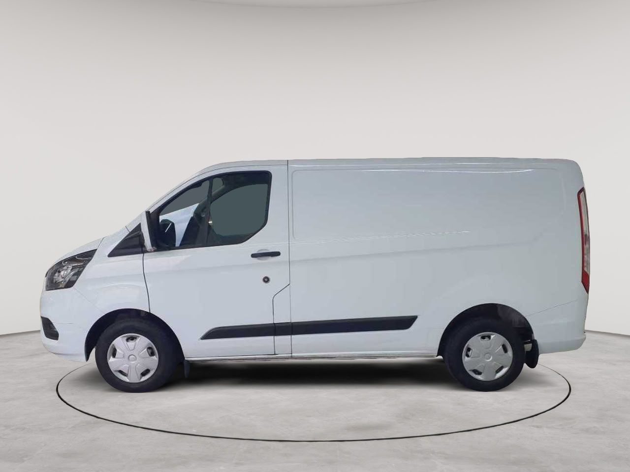 Ford Transit Custom 300 L1H1 LKW VA Trend 6