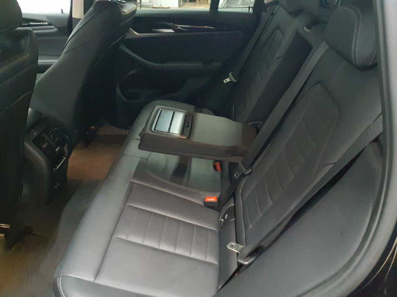 BMW X3 xDrive30e Aut. 13