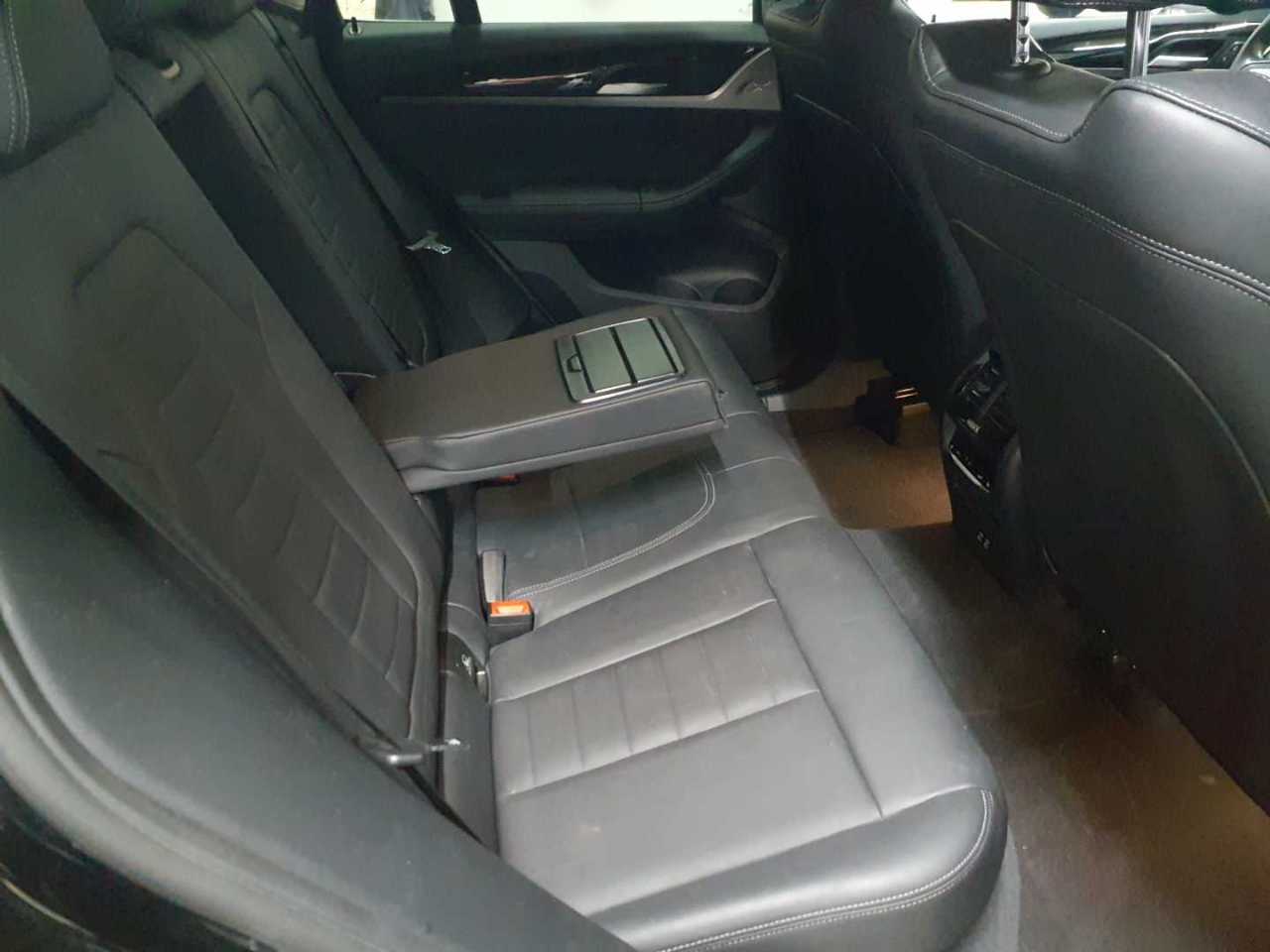BMW X3 xDrive30e Aut. 14