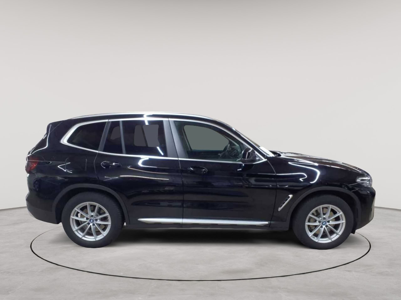BMW X3 xDrive30e Aut. 3