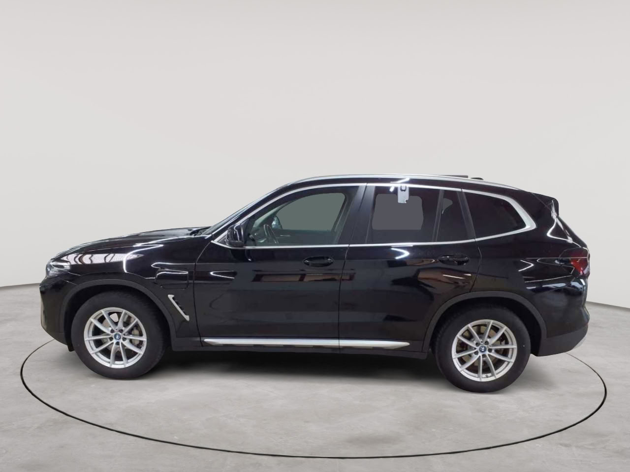 BMW X3 xDrive30e Aut. 6