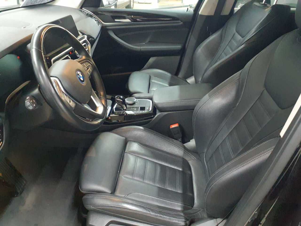 BMW X3 xDrive30e Aut. 7