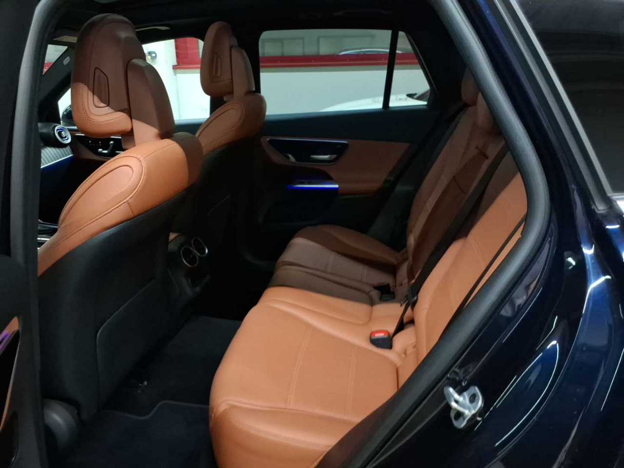 Mercedes-Benz GLC 220 d 4Matic 9G-TRONIC Avantgarde Advanced 13