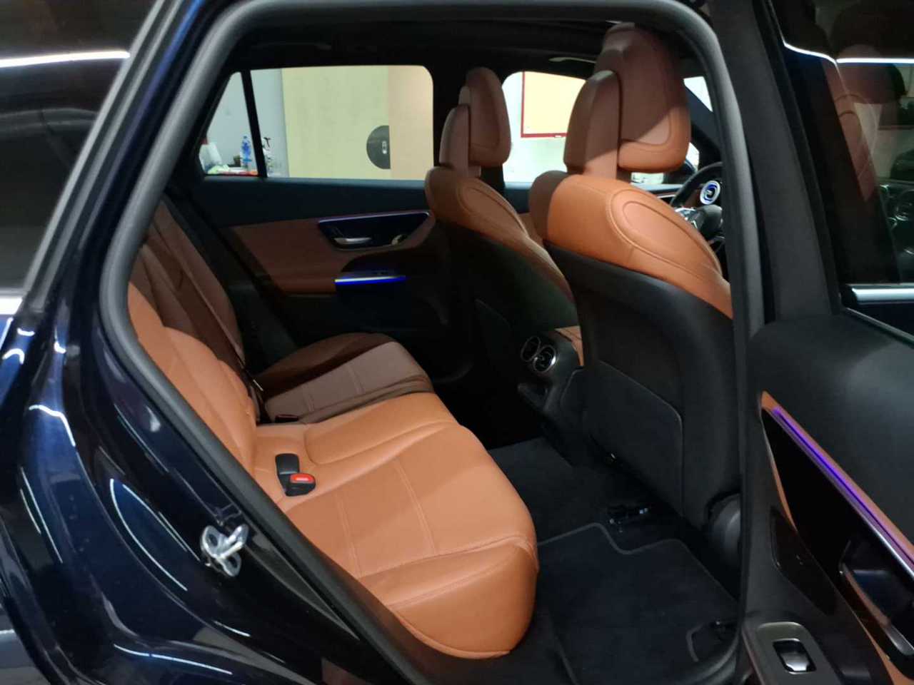 Mercedes-Benz GLC 220 d 4Matic 9G-TRONIC Avantgarde Advanced 14