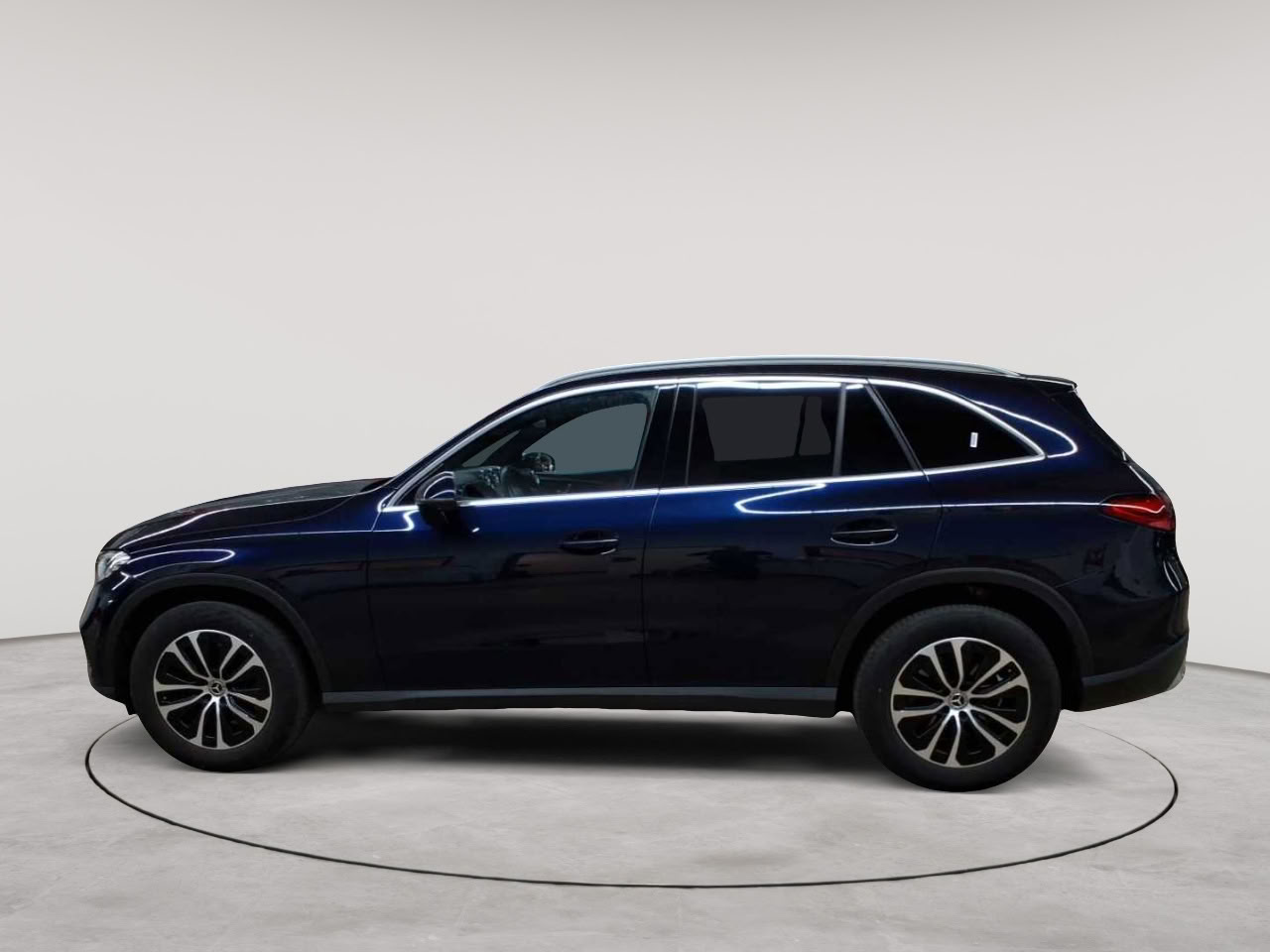 Mercedes-Benz GLC 220 d 4Matic 9G-TRONIC Avantgarde Advanced 6