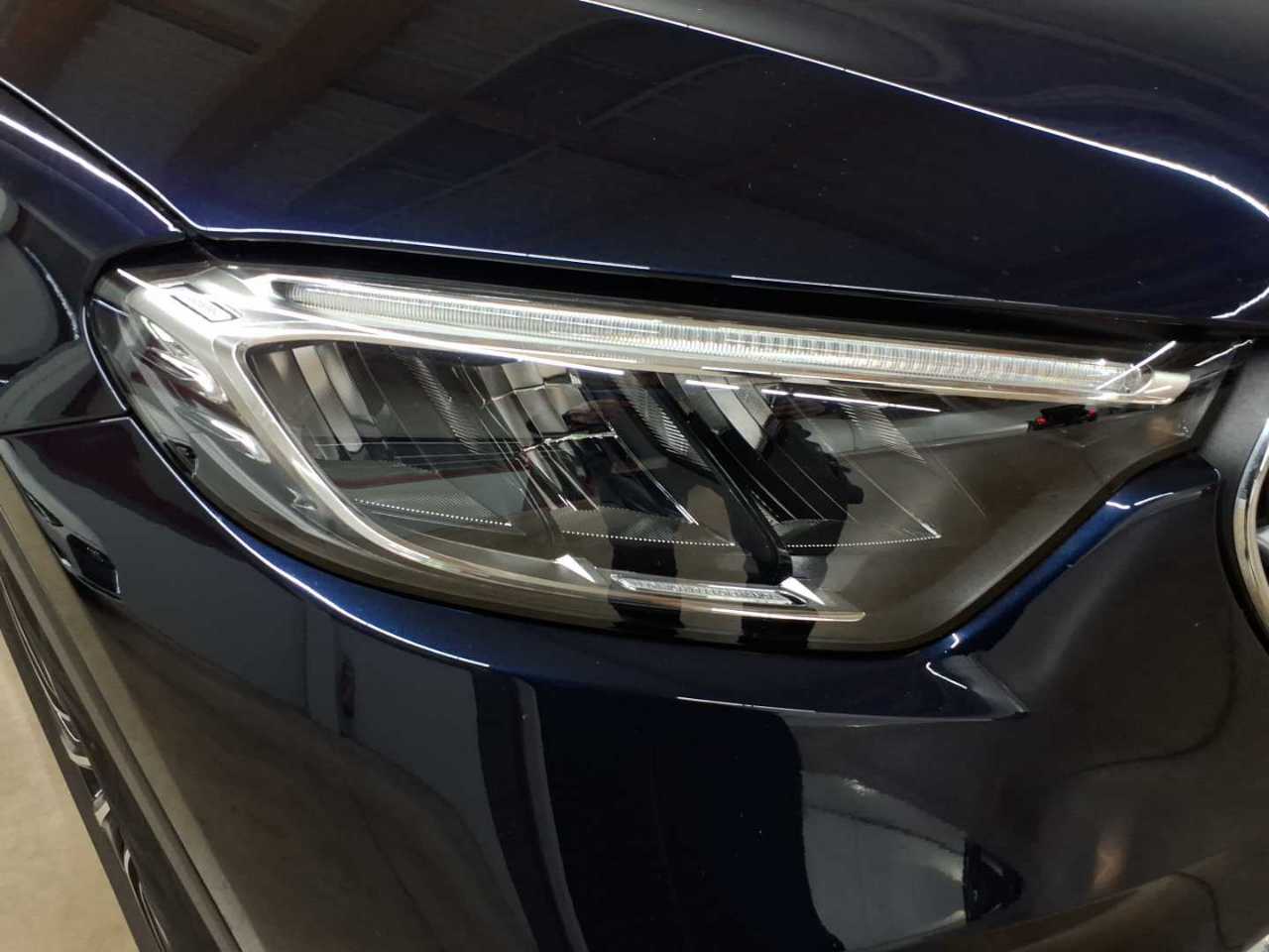 Mercedes-Benz GLC 220 d 4Matic 9G-TRONIC Avantgarde Advanced 18