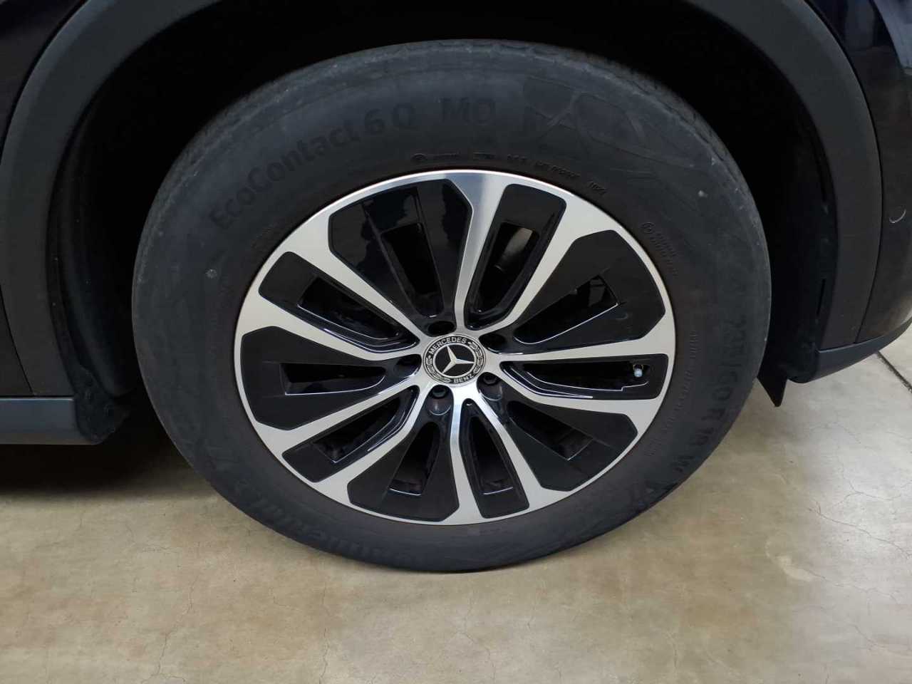 Mercedes-Benz GLC 220 d 4Matic 9G-TRONIC Avantgarde Advanced 17