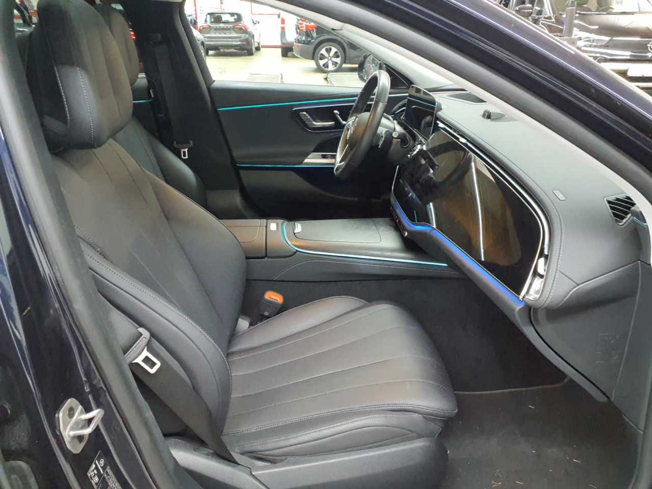 Mercedes-Benz E 450 d T 4Matic All-Terrain 9G-TRONIC 7