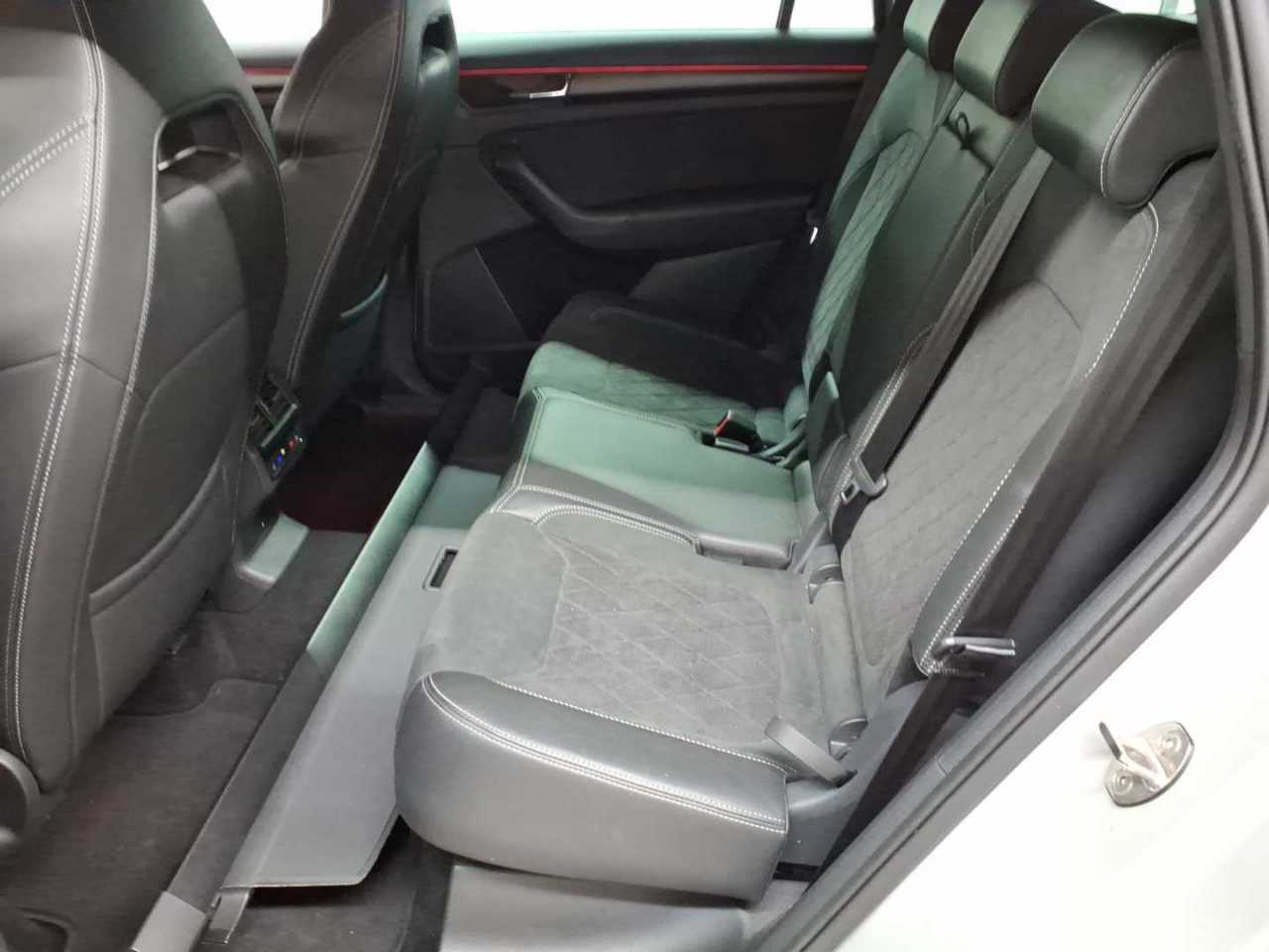 Skoda Kodiaq 2.0 TDI 4x4 DSG Sportline 13
