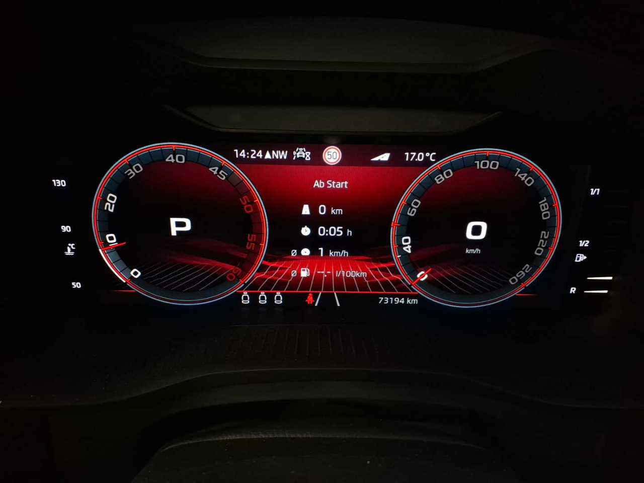 Skoda Kodiaq 2.0 TDI 4x4 DSG Sportline 11