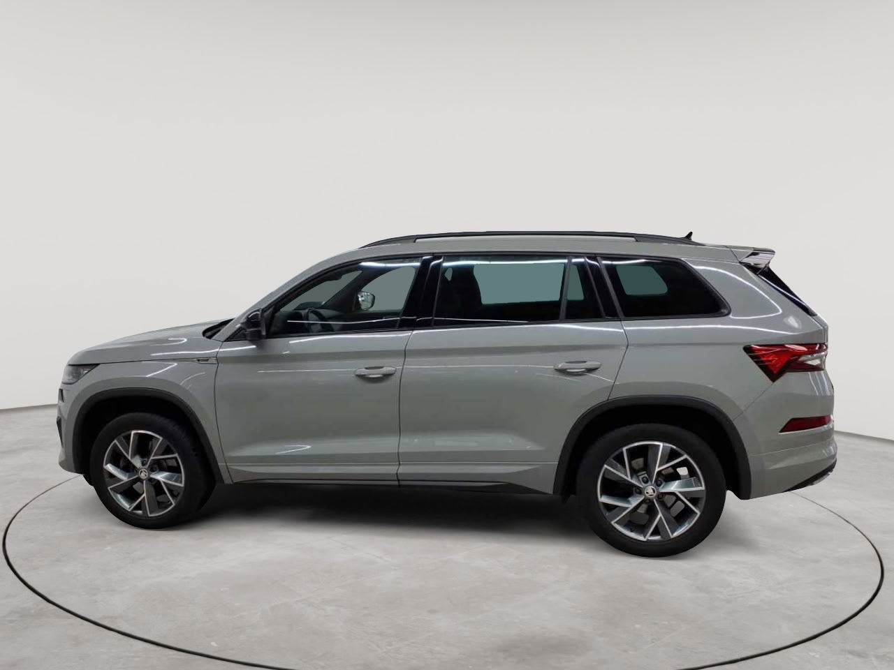 Skoda Kodiaq 2.0 TDI 4x4 DSG Sportline 6