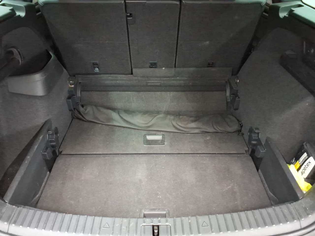 Skoda Kodiaq 2.0 TDI 4x4 DSG Sportline 16