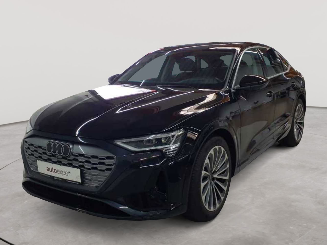 Audi Q8 e-tron Sportback 55 quattro advanced 2