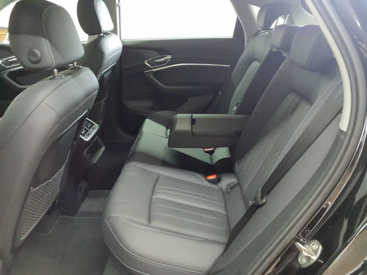 Audi Q8 e-tron Sportback 55 quattro advanced 14