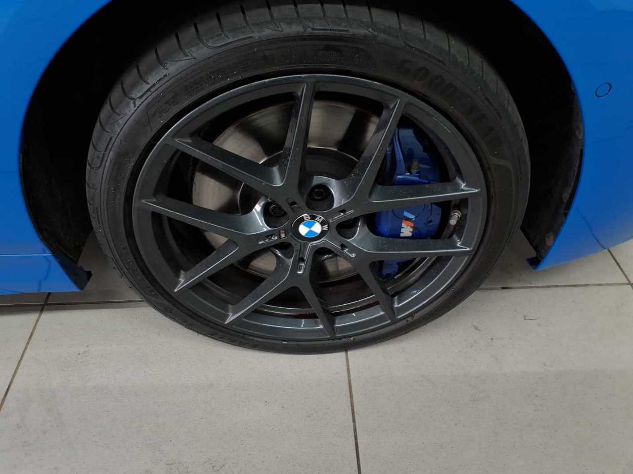 BMW 120d xDrive Aut. M Sport 16