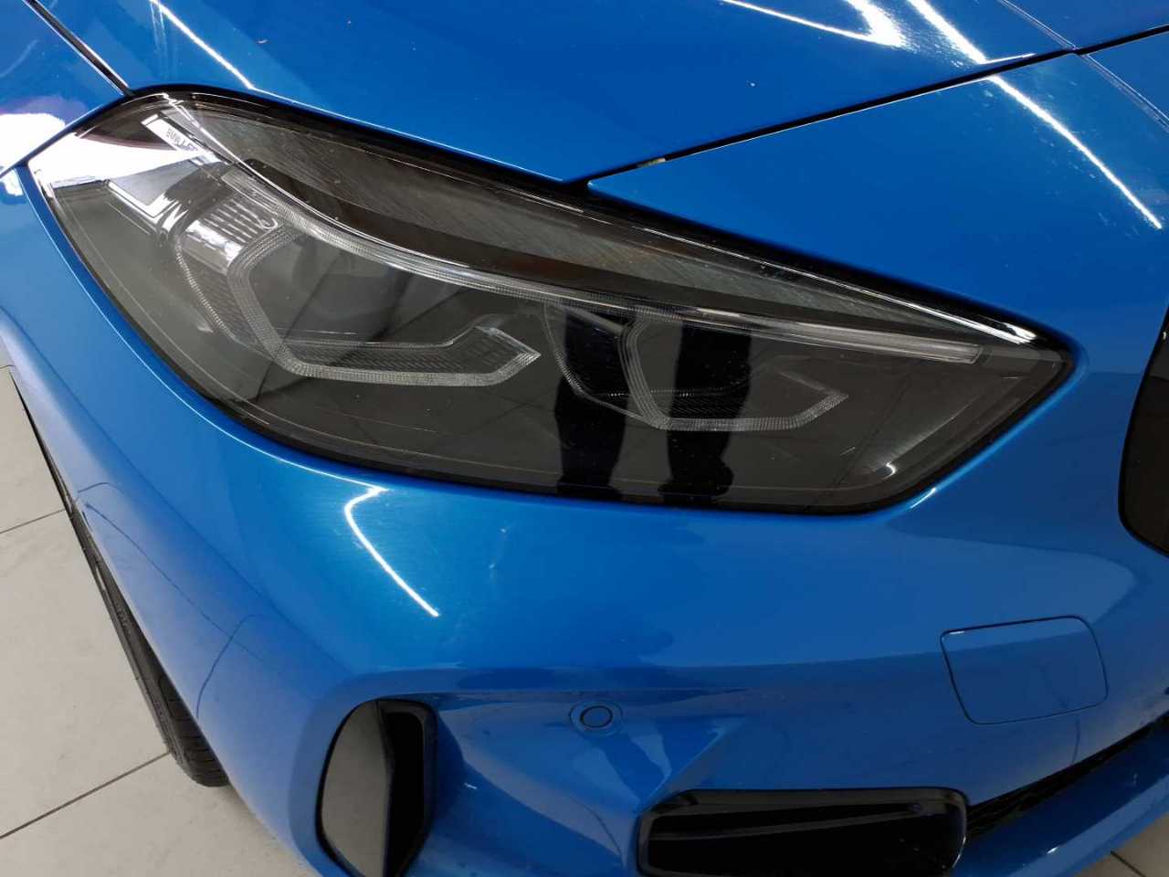 BMW 120d xDrive Aut. M Sport 17