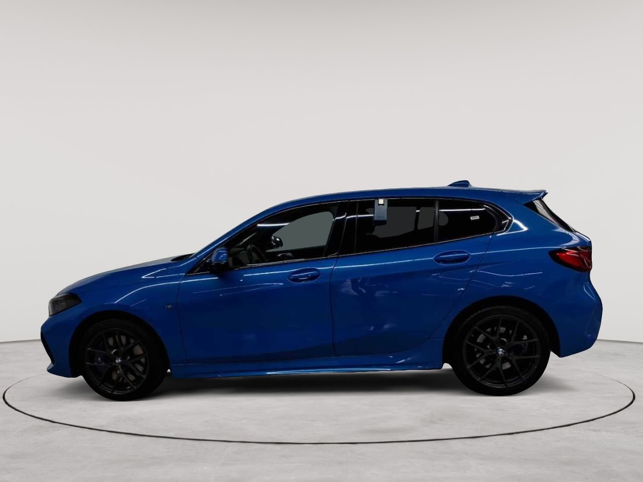 BMW 120d xDrive Aut. M Sport 6