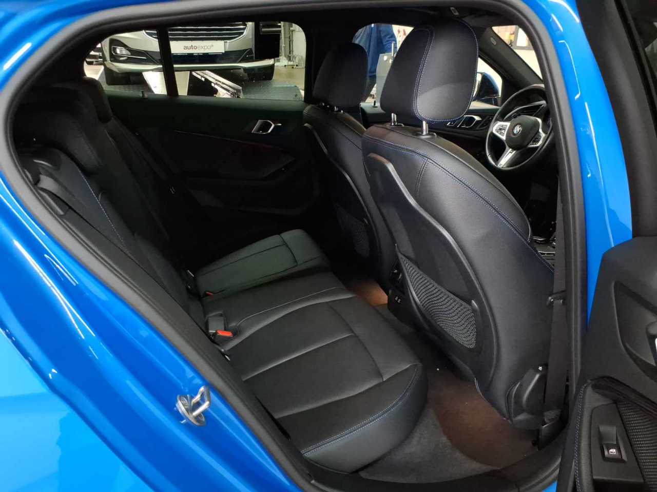 BMW 120d xDrive Aut. M Sport 14