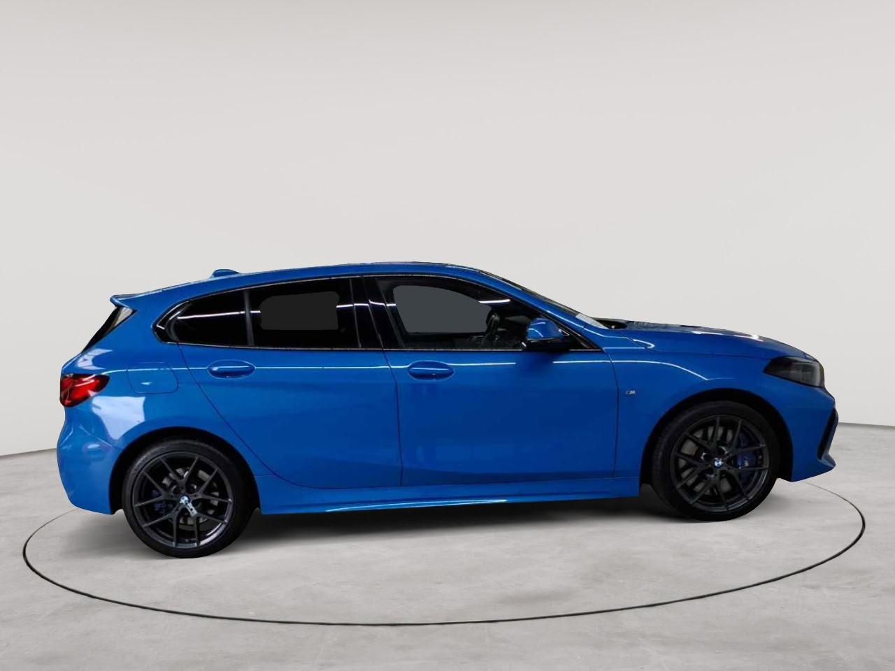 BMW 120d xDrive Aut. M Sport 3