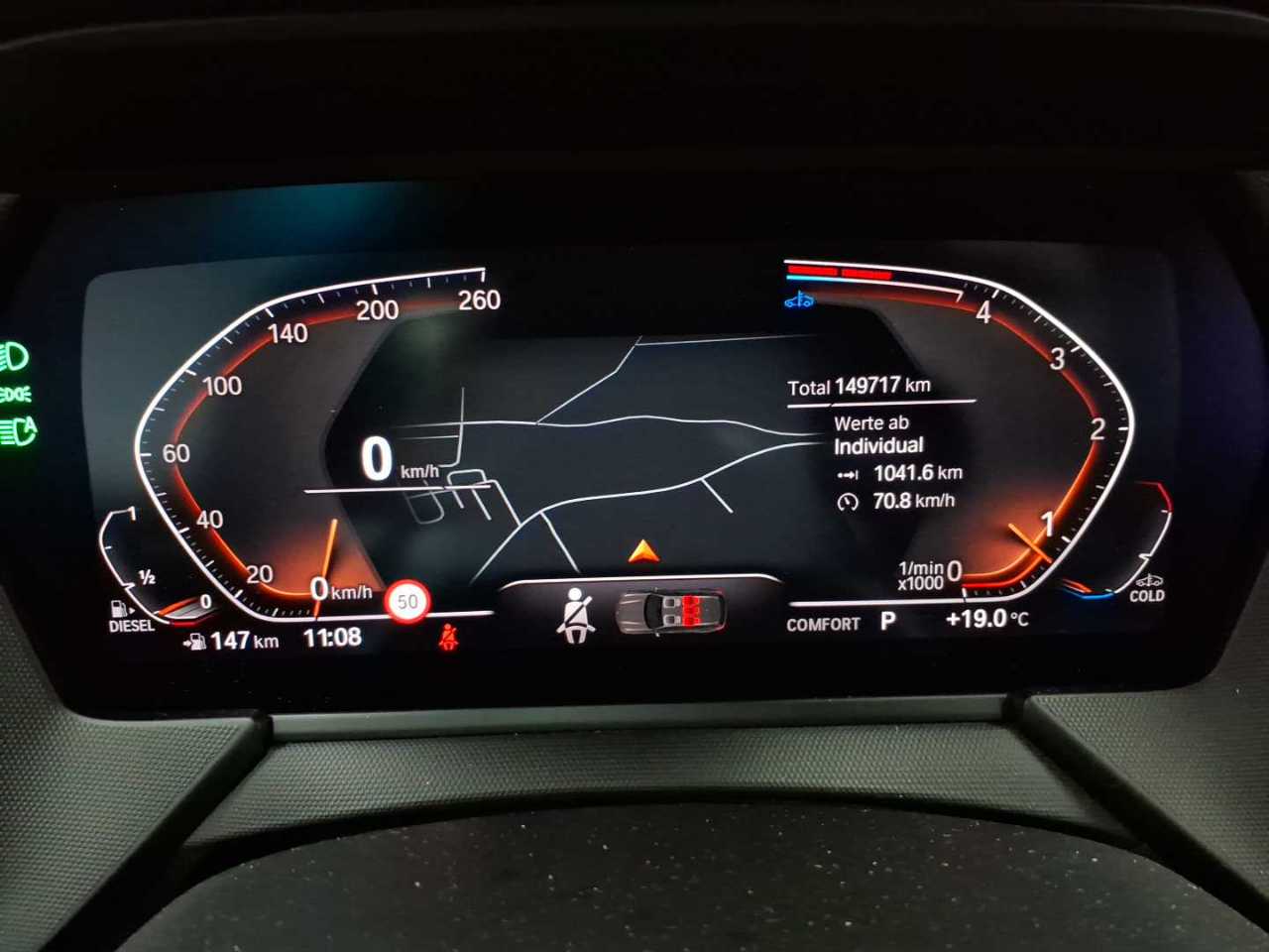 BMW 120d xDrive Aut. M Sport 11