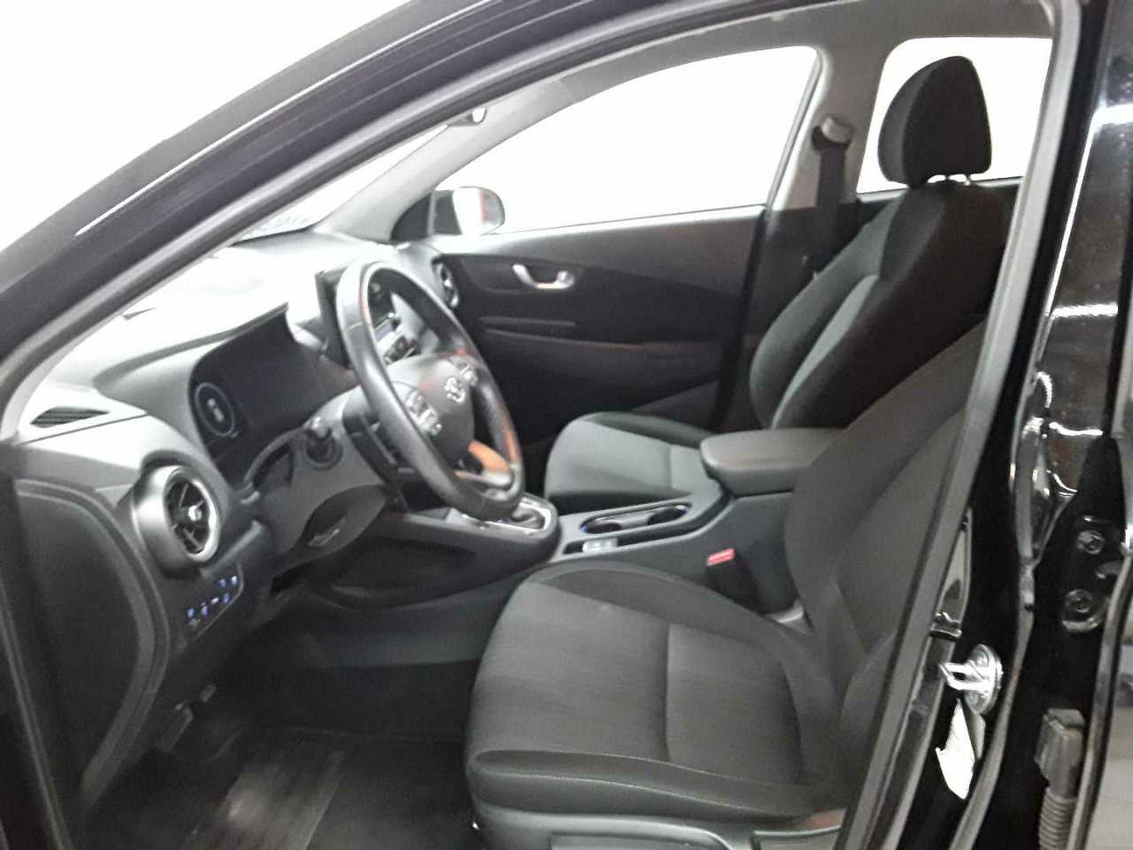 Hyundai KONA 1.6 GDI DCT Hybrid Prime 7