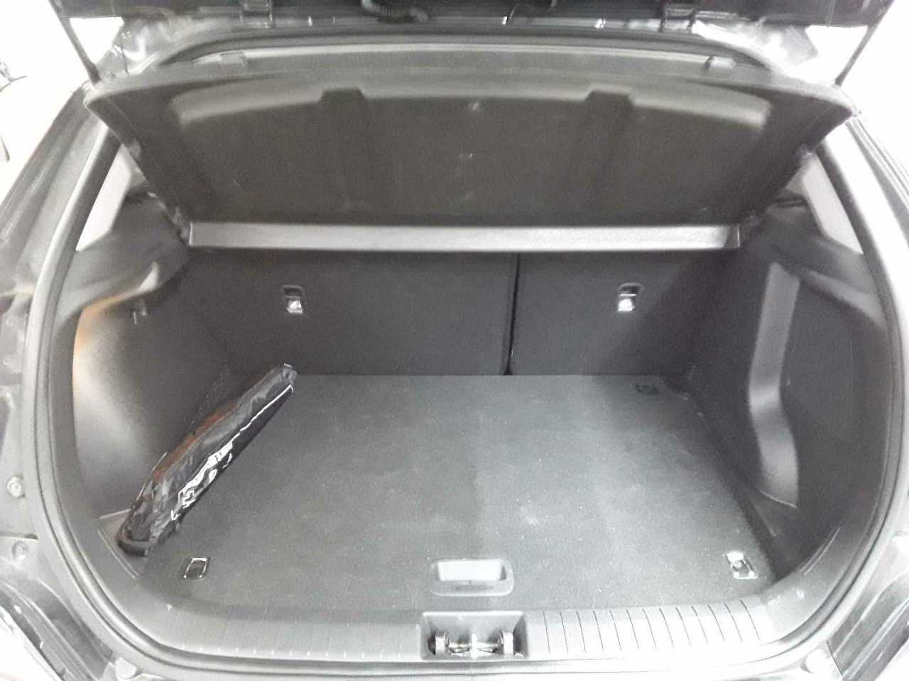Hyundai KONA 1.6 GDI DCT Hybrid Prime 15