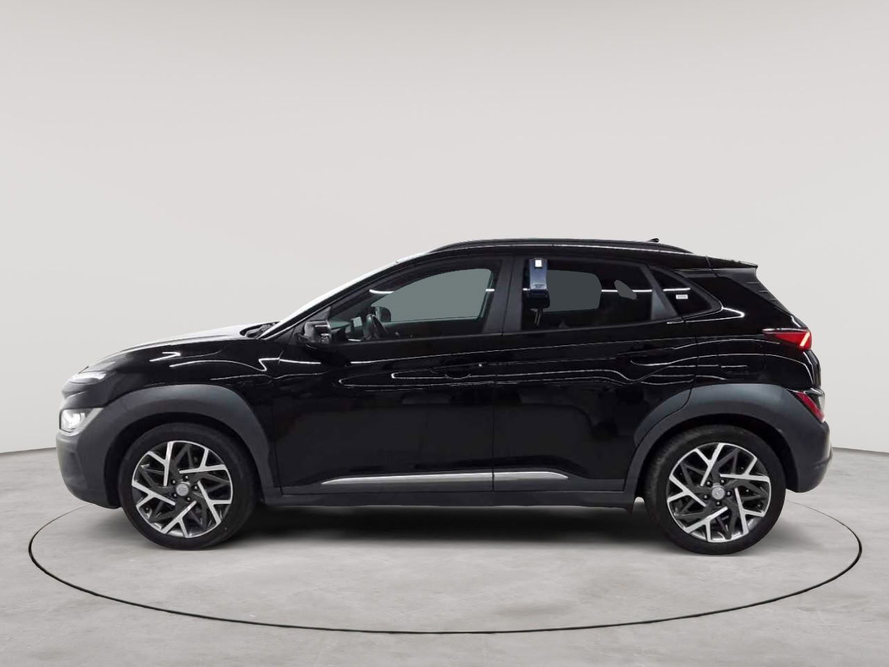 Hyundai KONA 1.6 GDI DCT Hybrid Prime 6