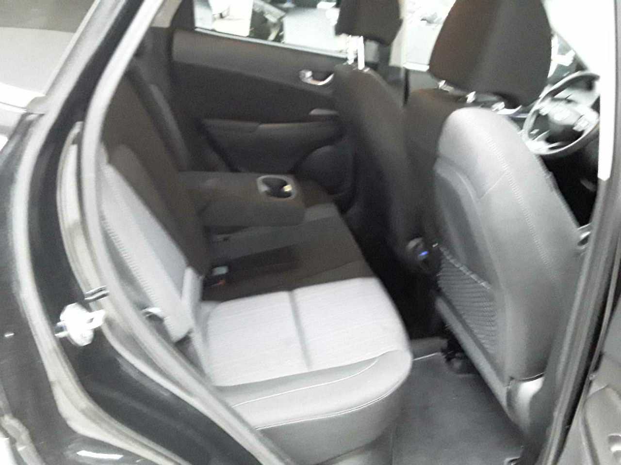 Hyundai KONA 1.6 GDI DCT Hybrid Prime 14