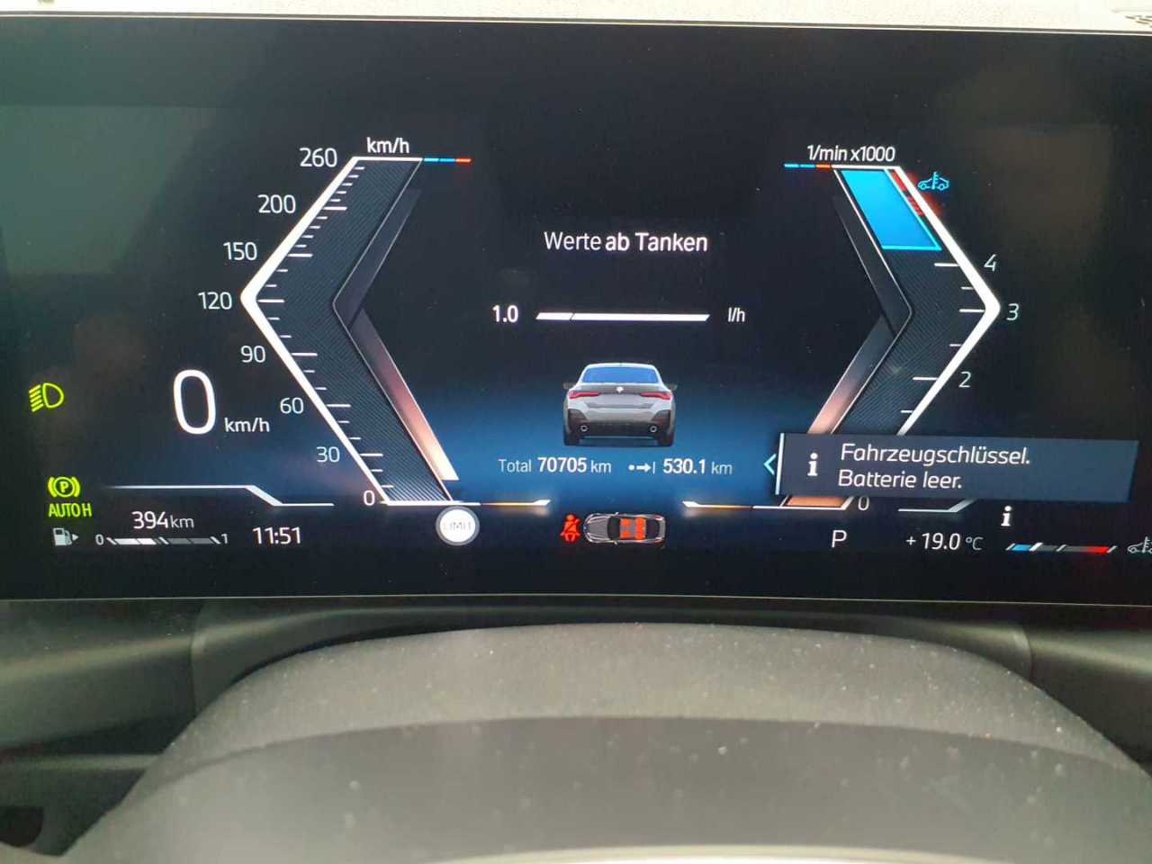 BMW 420d Gran Coupe 11